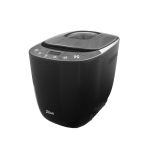 Μηχανή ψωμιού Zilan ZLN5213, 550W, 12 ψηφιακά προγράμματα, χωρητικότητα 900g, οθόνη LCD