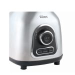 Επαγγελματικό μπλέντερ Zilan ZLN5596, inox 1400W - χωρητικότητα 1.75L, 3 τρόποι λειτουργίας, θρυμματισμός πάγου - Image 2