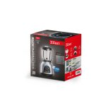 Επαγγελματικό μπλέντερ Zilan ZLN5596, inox 1400W - χωρητικότητα 1.75L, 3 τρόποι λειτουργίας, θρυμματισμός πάγου - Image 12