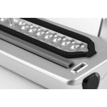 Συσκευή κενού Zilan ZLN4711 - 110W, επαγγελματική σφράγιση έως 30cm, περιλαμβάνει 10 σακούλες - Image 4