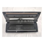Συσκευή κενού Zilan ZLN4711 - 110W, επαγγελματική σφράγιση έως 30cm, περιλαμβάνει 10 σακούλες - Image 6