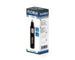 Επαγγελματικό Trimmer για Μύτη και Αυτιά Floria ZLN-3918 - Ακριβής περιποίηση για άνδρες - Image 2