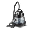 Ηλεκτρική σκούπα με φίλτρο νερού ZILAN ZLN-8945, 2000W, σύστημα υγρής/ στεγνής, γκρι