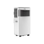 Φορητό κλιματιστικό Zilan ZLN7101, 9000 BTU, 3 σε 1 ψύξη/ αφύγρανση/ εξαερισμός, κλάση A