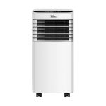 Φορητό κλιματιστικό Zilan ZLN7101, 9000 BTU, 3 σε 1 ψύξη/ αφύγρανση/ εξαερισμός, κλάση A - Image 2