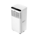 Φορητό κλιματιστικό Zilan ZLN7101, 9000 BTU, 3 σε 1 ψύξη/ αφύγρανση/ εξαερισμός, κλάση A - Image 15