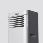 Φορητό κλιματιστικό Zilan ZLN7101, 9000 BTU, 3 σε 1 ψύξη/ αφύγρανση/ εξαερισμός, κλάση A - Image 13