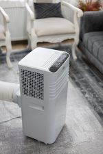Φορητό κλιματιστικό Zilan ZLN7101, 9000 BTU, 3 σε 1 ψύξη/ αφύγρανση/ εξαερισμός, κλάση A - Image 3