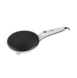 Συσκευή για κρέπες Floria ZLN7911 - 800W, διάμετρος 20cm, αυτόματος έλεγχος θερμοκρασίας, αντικολλητική επικάλυψη