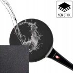 Ηλεκτρική συσκευή κρέπας Floria ZLN7910 - 700W, διάμετρος 20cm, αντικολλητική, με αξεσουάρ - Image 4