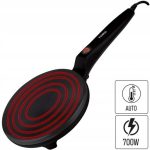 Ηλεκτρική συσκευή κρέπας Floria ZLN7910 - 700W, διάμετρος 20cm, αντικολλητική, με αξεσουάρ - Image 7