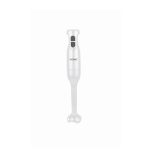 Κατακόρυφο μίξερ Floria ZLN7973, λευκό 250W - 2 επίπεδα ταχύτητας + λειτουργία turbo