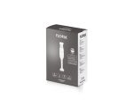 Κατακόρυφο μίξερ Floria ZLN7973, λευκό 250W - 2 επίπεδα ταχύτητας + λειτουργία turbo - Image 2