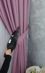Κατακόρυφη ηλεκτρική σκούπα Floria ZLN8191, 2 σε 1 χωρίς σακούλα, 800W, φίλτρο HEPA, καλώδιο 4,2m - μαύρη - Image 8