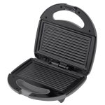 Τοστιέρα Floria ZLN8504, λευκό 800W - αντικολλητικές πλάκες, φωτεινή ένδειξη, συμπαγής σχεδιασμός - Image 2