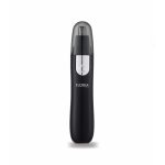 Ρινοτριμερ Floria ZLN3928 - ισχυρός κινητήρας 6500 RPM, καθαριζόμενη λεπίδα, μαύρο - Image 2