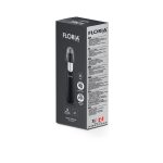 Ρινοτριμερ Floria ZLN3928 - ισχυρός κινητήρας 6500 RPM, καθαριζόμενη λεπίδα, μαύρο - Image 3