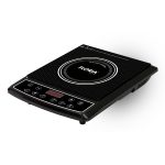 Ηλεκτρική εστία Zilan ZLN8273 με 2 μάτια, 2500W, σώμα από σμάλτο χάλυβα, μαύρη - θερμοστάτης και προστασία υπερθέρμανσης - Image 10