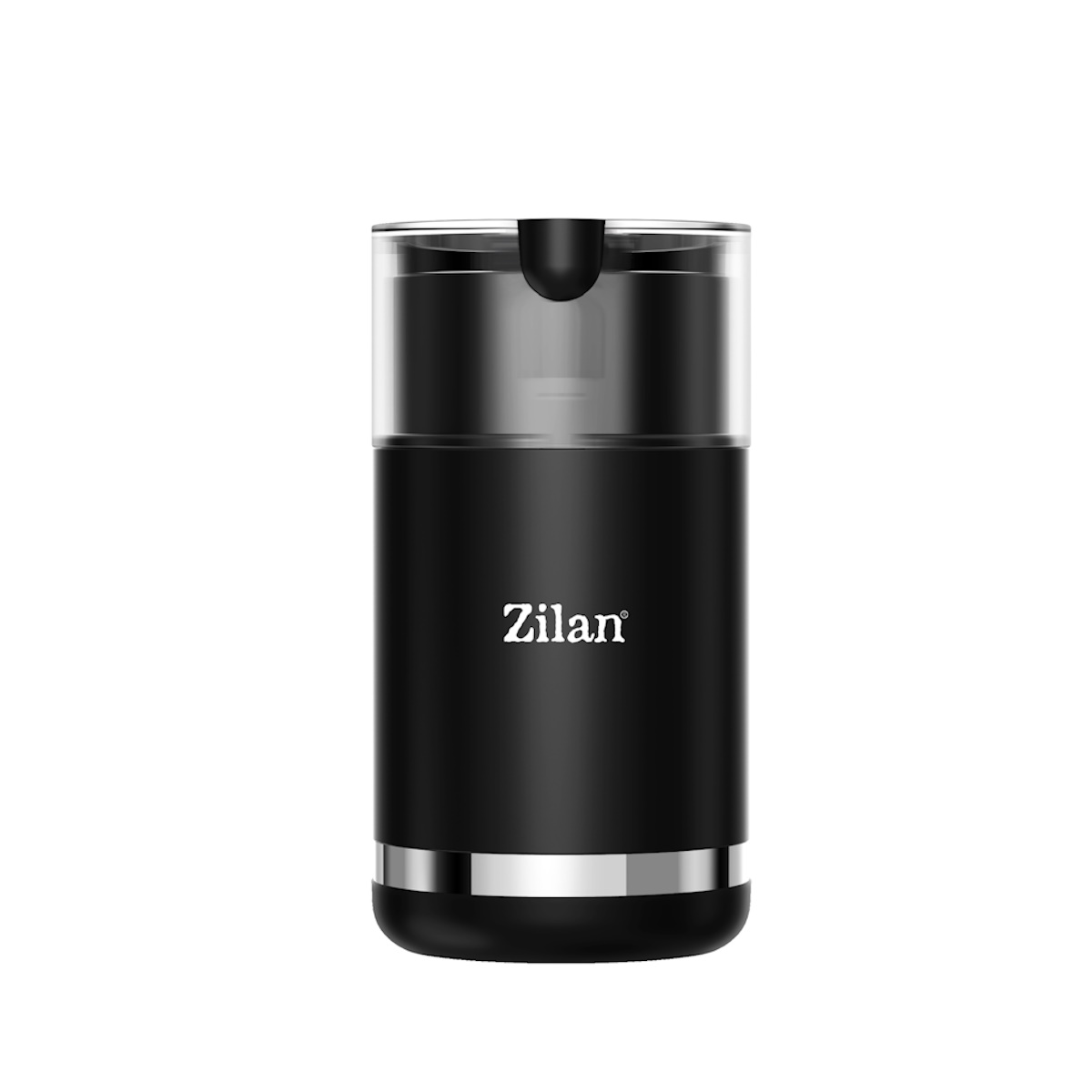 1490-5432.jpg Ηλεκτρικός μύλος Zilan ZLN9280 - 150W, λεπίδες από ανοξείδωτο ατσάλι, χωρητικότητα 70g αλεσμένου καφέ - Image 1