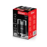 Ηλεκτρικός μύλος Zilan ZLN9280 - 150W, λεπίδες από ανοξείδωτο ατσάλι, χωρητικότητα 70g αλεσμένου καφέ - Image 2