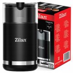 Ηλεκτρικός μύλος Zilan ZLN9280 - 150W, λεπίδες από ανοξείδωτο ατσάλι, χωρητικότητα 70g αλεσμένου καφέ - Image 3