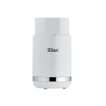 Ηλεκτρικός μύλος καφέ Zilan ZLN9281 - 150W, λεπίδες inox, χωρητικότητα 70g, λευκό - Image 6