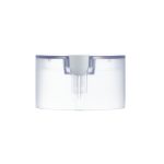 Ηλεκτρικός μύλος καφέ Zilan ZLN9281 - 150W, λεπίδες inox, χωρητικότητα 70g, λευκό - Image 5