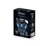 Ηλεκτρική ξυριστική μηχανή 4 σε 1 Zilan ZLN8726 - Ασύρματη, LED, 60 λεπτά αυτονομία, ανθεκτική στο νερό - Image 10