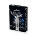 Ανδρική κουρευτική μηχανή 5 σε 1 Zilan ZLN8641, επαναφορτιζόμενη USB, ηλεκτρικό trimmer ανθεκτικό στο νερό IPX7, 4 μεγέθη κοπής - Image 6
