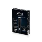 Ηλεκτρική κουρευτική μηχανή 10 σε 1 Zilan ZLN8658 - πολυλειτουργική με 5 κεφαλές + οθόνη LED - Image 12