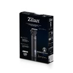 Πολυμηχάνημα κουρέματος Zilan ZLN8672, Zeus, αυτονομία 140-170 λεπτά, 6 διαφορετικές κεφαλές, 7 επίπεδα κουρέματος - Image 21