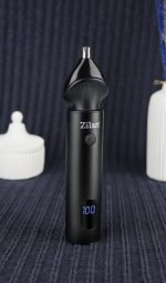 Πολυμηχάνημα κουρέματος Zilan ZLN8672, Zeus, αυτονομία 140-170 λεπτά, 6 διαφορετικές κεφαλές, 7 επίπεδα κουρέματος - Image 13