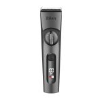 Trimmer μύτης και αυτιών Zilan ZLN8801, Caelus - λεπίδες από ανοξείδωτο ατσάλι, φορητό, αθόρυβο - Image 10