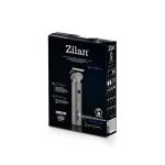 Επαγγελματική μηχανή κουρέματος Zilan ZLN8665 - 6 εναλλάξιμες κεφαλές, 8 επίπεδα κοπής, αυτονομία 170 λεπτά - Image 17