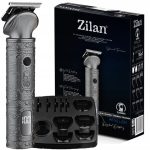 Επαγγελματική μηχανή κουρέματος Zilan ZLN8665 - 6 εναλλάξιμες κεφαλές, 8 επίπεδα κοπής, αυτονομία 170 λεπτά - Image 23