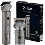 Επαγγελματική μηχανή κουρέματος Zilan ZLN8665 - 6 εναλλάξιμες κεφαλές, 8 επίπεδα κοπής, αυτονομία 170 λεπτά - Image 13