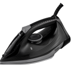Σίδερο Zilan ZLN8603 με κεραμική πλάκα - 2600W, κάθετος και οριζόντιος ατμός, σύστημα αντι-αλάτων