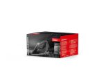Σίδερο Zilan ZLN8603 με κεραμική πλάκα - 2600W, κάθετος και οριζόντιος ατμός, σύστημα αντι-αλάτων - Image 2