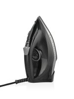 Σίδερο Zilan ZLN8603 με κεραμική πλάκα - 2600W, κάθετος και οριζόντιος ατμός, σύστημα αντι-αλάτων - Image 8