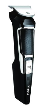 Πλάκα ισιώματος μαλλιών FLORIA ZLN-8992 - 25W, κεραμική επίστρωση, θερμική προστασία - Image 7