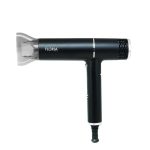 Στεγνωτήρας μαλλιών Floria ZLN9136 - 1200W, 3 ταχύτητες, λειτουργία κρύου αέρα, αναδιπλούμενη λαβή