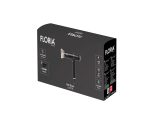 Στεγνωτήρας μαλλιών Floria ZLN9136 - 1200W, 3 ταχύτητες, λειτουργία κρύου αέρα, αναδιπλούμενη λαβή - Image 3