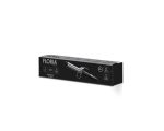 Ψαλίδι μπούκλας Floria ZLN9464 με κεραμικά κλιπ - 25mm, 200°C, γρήγορη θέρμανση PTC - Image 2