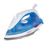 Σίδερο Floria ZLN9686 - 1600W, δεξαμενή 180ml, πλάκα inox, κάθετος ατμός