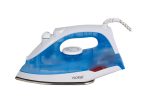 Σίδερο Floria ZLN9686 - 1600W, δεξαμενή 180ml, πλάκα inox, κάθετος ατμός - Image 2