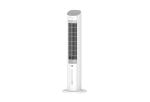 Ανεμιστήρας πύργος Zilan ZLN1030, με ψύξη νερού - 60W, έλεγχος αφής, χρονοδιακόπτης 12h, 3 ταχύτητες