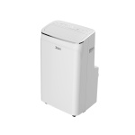 Φορητό κλιματιστικό Zilan ZLN1054 3-σε-1 με WiFi - 12000 BTU, 30τ.μ., οικολογικό ψυκτικό μέσο R290