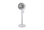 Ανακυκλωτής αέρα Zilan ZLN1016 - 60W, 3 ταχύτητες, περιστροφή 55°, χρονοδιακόπτης 7h, τηλεχειριστήριο