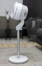 Ανακυκλωτής αέρα Zilan ZLN1016 - 60W, 3 ταχύτητες, περιστροφή 55°, χρονοδιακόπτης 7h, τηλεχειριστήριο - Image 6
