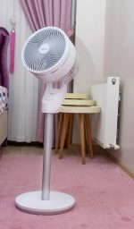 Ανακυκλωτής αέρα Zilan ZLN1016 - 60W, 3 ταχύτητες, περιστροφή 55°, χρονοδιακόπτης 7h, τηλεχειριστήριο - Image 7